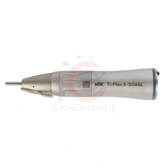 Прямой наконечник NSK Ti-Max X-SG65L 1:1