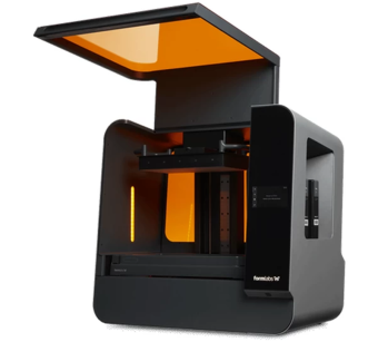 Formlabs Form 3BL широкоформатный 3D-принтер для стоматологии