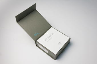 Ray RIOSensor RIS500 – визиограф, размер 2