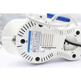 Baolai Bool P9L - автономный скалер с алюминиевой ручкой, с подсветкой