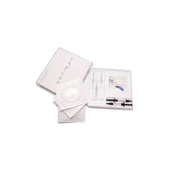 Amazing White Premium Teeth Whitening Kit 38% - набор для клинического отбеливания