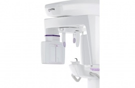 Ортопантомографы MyRay – широкие возможности в компактном аппарате