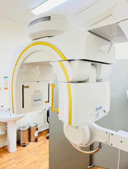 Томограф HDX Will Dentri 3D Classic 16x8