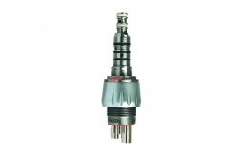 Быстросъемные переходники Kavo: легкость и высокая скорость смены инструмента