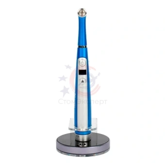 VRN Vafu  - беспроводная светодиодная фотополимеризационная лампа повышенной мощности