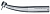 Турбинный наконечник КаВо MASTERtorque LUX M9000 L