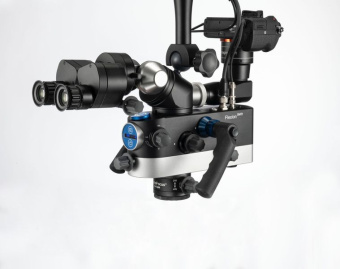 Микроскоп CJ OPTIK Flexion Twin