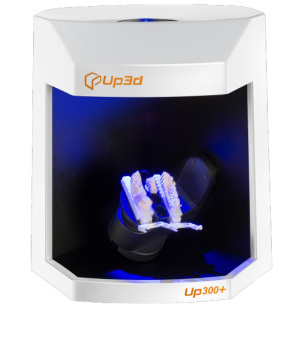 Лабораторный сканер UP 300+