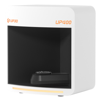 Лабораторный сканер UP 400