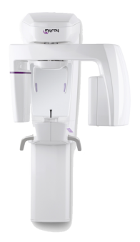 MyRay Hyperion X5 3D - дентальный компьютерный  томограф (10x10) с цефалостатом