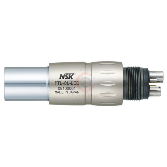 Переходник быстросъемный PTL-CL-LED