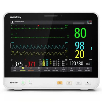 Монитор пациента Mindray ePM10