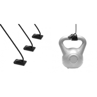 Ray RIOSensor RIS500 – визиограф, размер 2