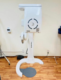 Томограф HDX Will Dentri 3D Classic 16x8