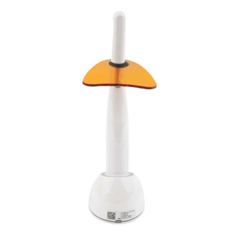 VRN iLED2000 - светодиодная полимеризационная лампа повышенной мощности