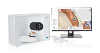 Лабораторный сканер Medit Т-510