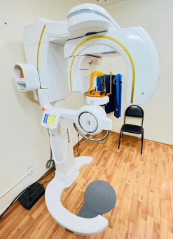 Томограф HDX Will Dentri 3D Classic 16x8