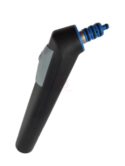 Корпус 3-х функционального пистолета вода\воздух КаВо