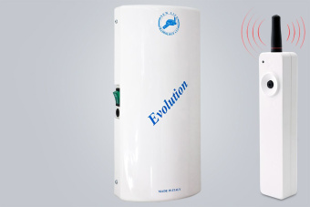 Высокочастотный настенный рентгеновский аппарат Evolution X3000