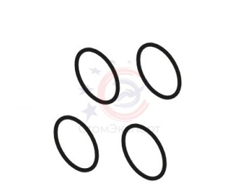 Набор колец уплотнительных для микромотора КаВо