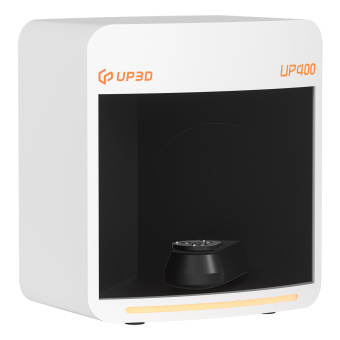 Лабораторный сканер UP 400