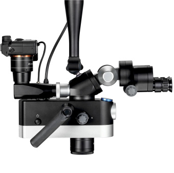 Микроскоп CJ OPTIK Flexion Twin Lite