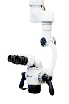 Global A3 Basic - микроскоп стоматологический хирургический