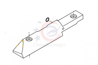 Фиксатор воздушный Air Level /KaVo/