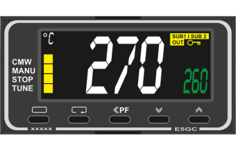 Печь Nabertherm LHT 0117D