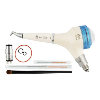 iJet M4 - порошкоструйный аппарат для соединения Midwest