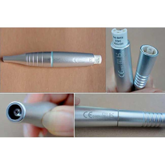 Baolai Bool C6 - встраиваемый ультразвуковой скалер с автоклавируемой алюминиевой ручкой и подсветкой