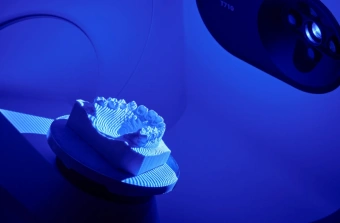 Лабораторный сканер Medit Т-710