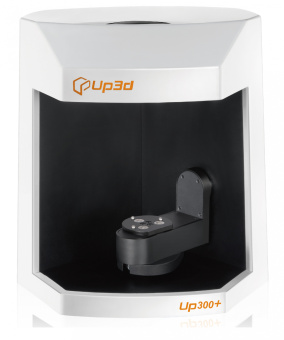 Лабораторный сканер UP 300+