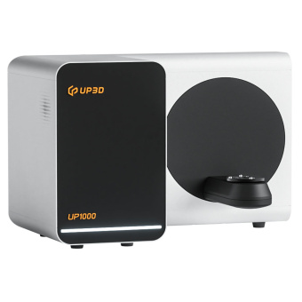 Лабораторный сканер UP 1000