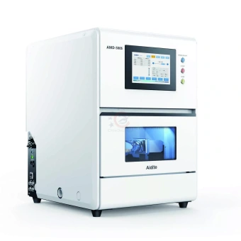 Фрезерный станок Aidite AMD-500S