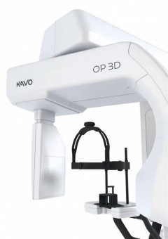 Томограф КаВо OP 3D (9x11)