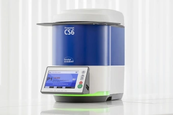 Печь Programat CS6 110-240V50-60Hz для быстрой синтеризации, кристаллизации и глазуровании стоматологических керамических материалов