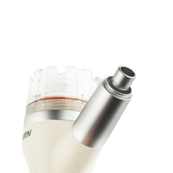 VRN DP-10 - порошкоструйный аппарат с быстросъемным соединением Midwest