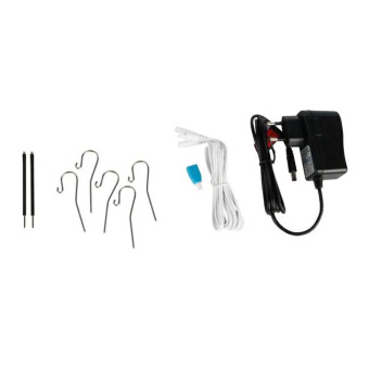 DTE DPEX III golden standard - цифровой апекслокатор повышенной точности, с цветным дисплеем