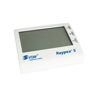 Raypex 5 - цифровой апекслокатор 5-го поколения