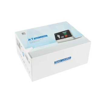 A7 - портативный апекслокатор