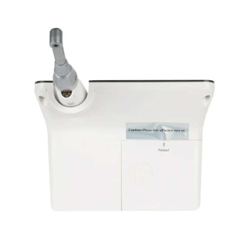 DTE Endo Radar - беспроводной эндомотор со встроенным апекслокатором