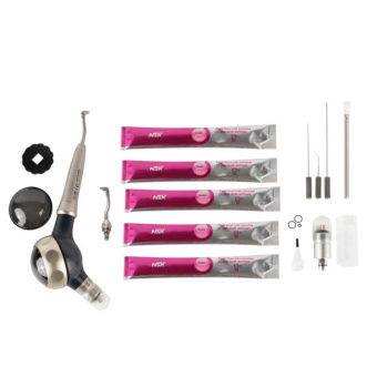 Prophy-Mate neo PMNG-M4-P - система полировки для соединения MidWest