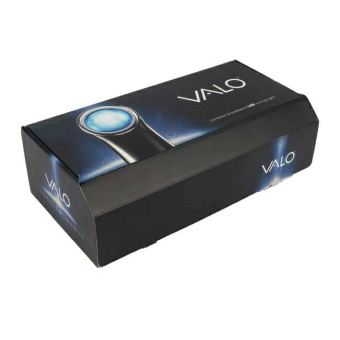 VALO Cordless - беспроводная светодиодная фотополимеризационная лампа повышенной мощности