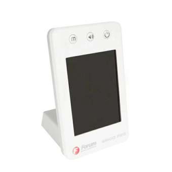 Bingo Pro - полностью автоматический апекслокатор с функцией виртуального апекса