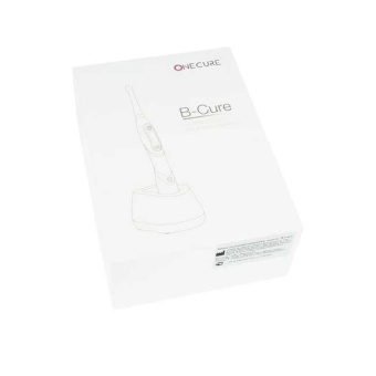 B-CURE - беспроводная полимеризационная лампа со светодиодом широкого спектра