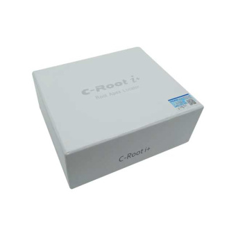 COXO C-Root I+ - апекслокатор с цветным сенсорным дисплеем