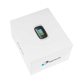 AirPex - портативный апекслокатор с беспроводной зарядкой