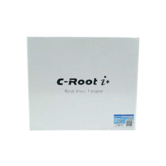 COXO C-Root I+ - апекслокатор с цветным сенсорным дисплеем