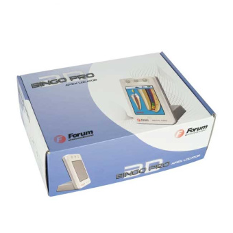 Bingo Pro - полностью автоматический апекслокатор с функцией виртуального апекса